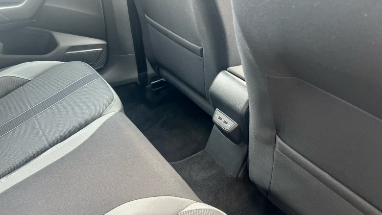 Volkswagen Polo 1.6 TDI 95 SEL 5dr Diesel Hatchback